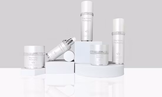 15 ml, 30 ml, 50 ml, 100 ml, leeres Hautpflege-Shampoo, PP, PET, Kunststoff, Glas, ätherisches Öl, Parfüm-Tropfer, Lotion, Kosmetikverpackung, Serum/Spray/Sprayer, Pumpe, Airless-Flasche